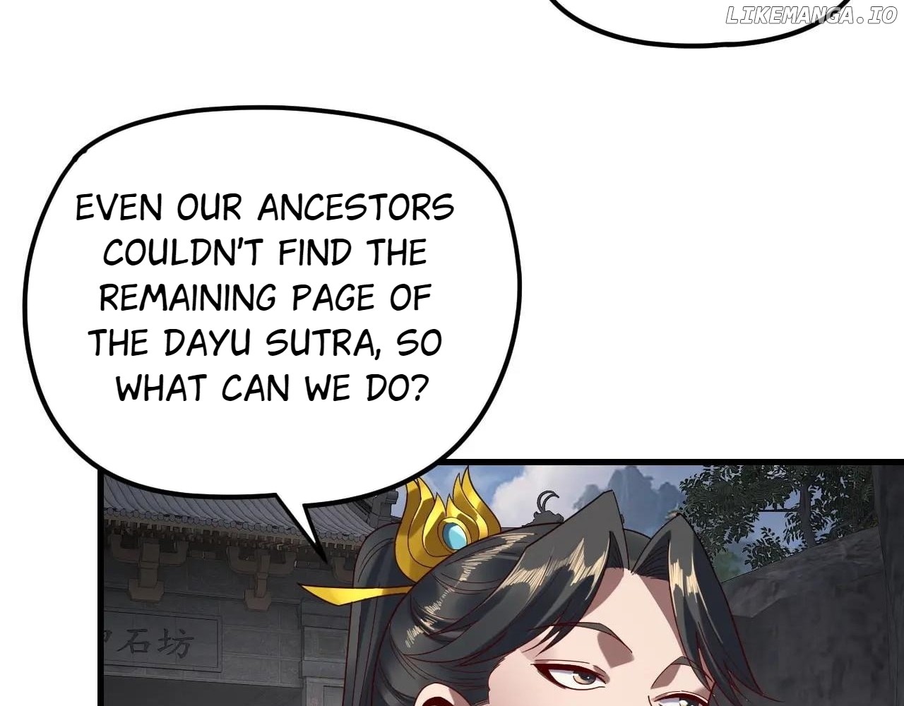 Me, The Heavenly Destined Villain Chapter 263 - page 62